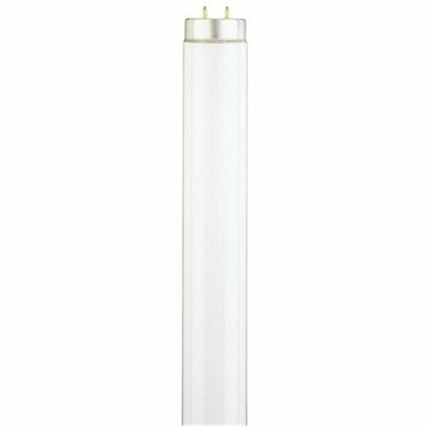 Brightbomb 40 watt T12 Linear Fluorescent Light Bulb, Cool White Deluxe, 30PK BR145042